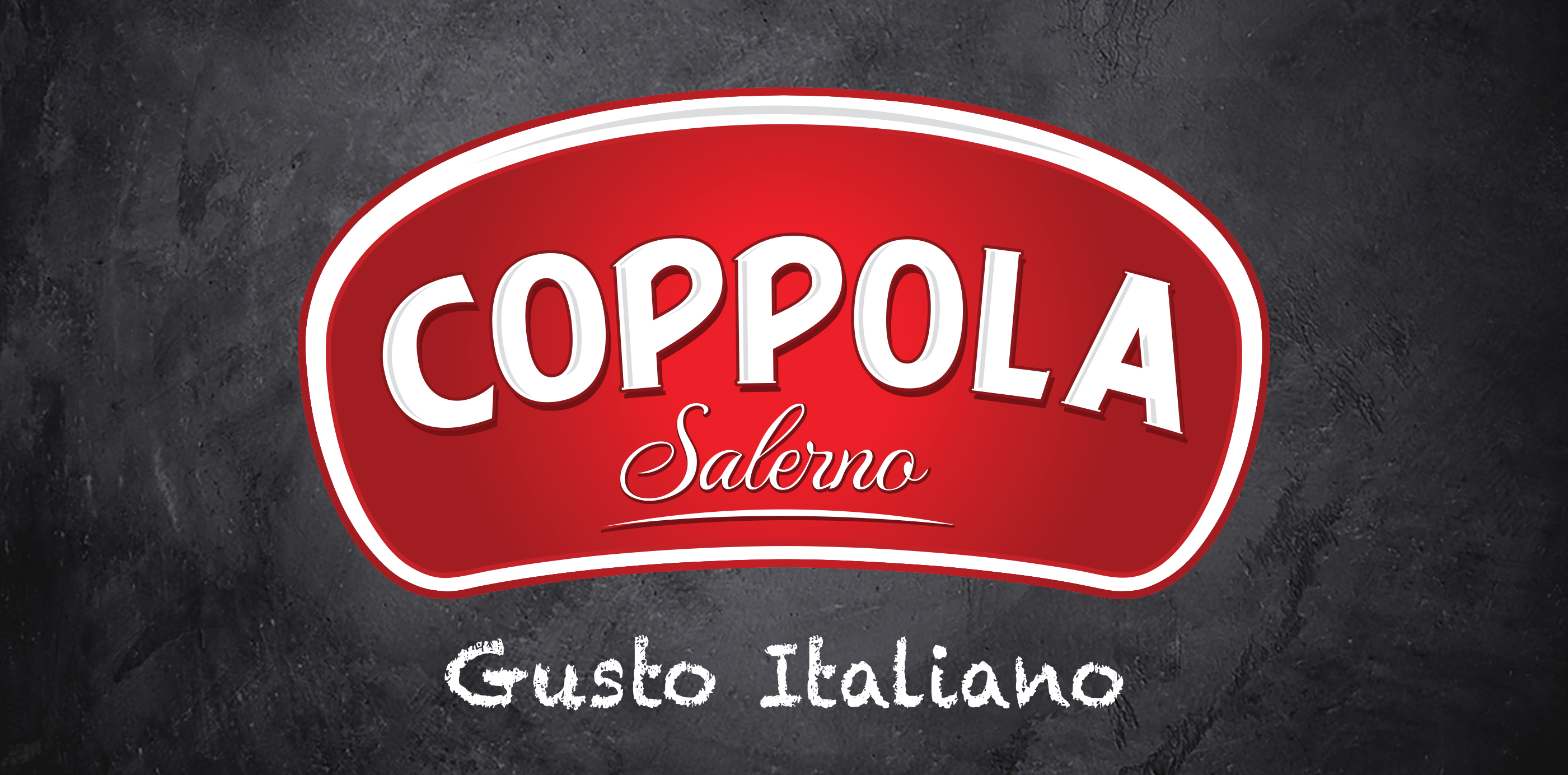 Coppola Gusto Italiano 